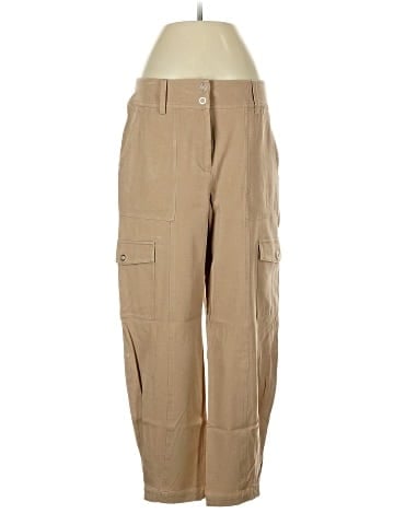 Elie Tahari Cargo Pants (view 1)