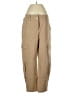 Elie Tahari Tan Cargo Pants Size 0 - photo 1