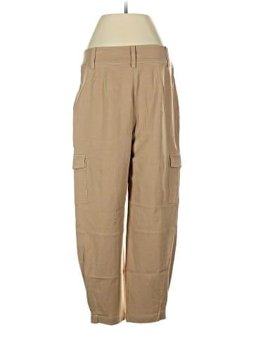 Elie Tahari Cargo Pants (view 2)