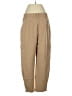 Elie Tahari Tan Cargo Pants Size 0 - photo 2