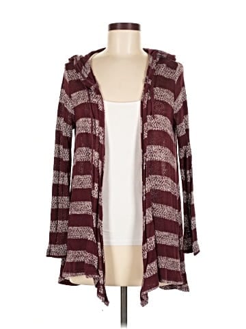T/o Sweaters Cardigan (view 1)