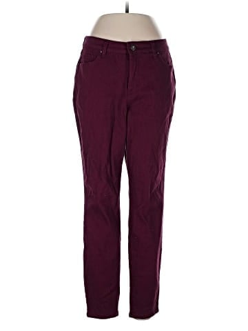Style&Co Jeans (view 1)