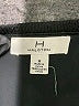 H By Halston Black Pullover Sweater Size M - photo 7