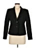 J.Crew Black Blazer Size 6 - photo 1