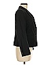 J.Crew Black Blazer Size 6 - photo 4