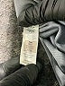 Athleta 100% Polyester Stripes Gray Active Pants Size XS - photo 8