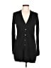 Isda & Co Black Cardigan Size L - photo 1