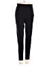 Kay Unger Solid Black Active Pants Size S - photo 1