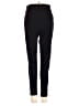 Kay Unger Solid Black Active Pants Size S - photo 2