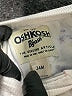 OshKosh B'gosh Floral White Jacket 18-24 MO / 24 MO - photo 3