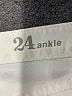 J.Crew Ivory Jeans Size 24 waist - photo 8