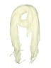 Lulu 100% Acrylic Ivory Scarf One size - photo 1