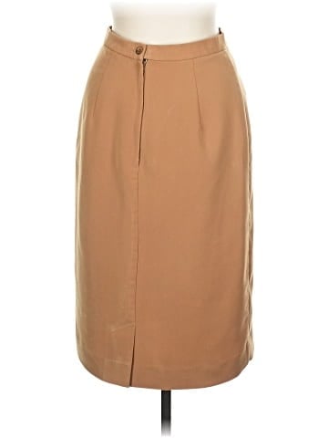 Michele Formal Skirt (view 1)
