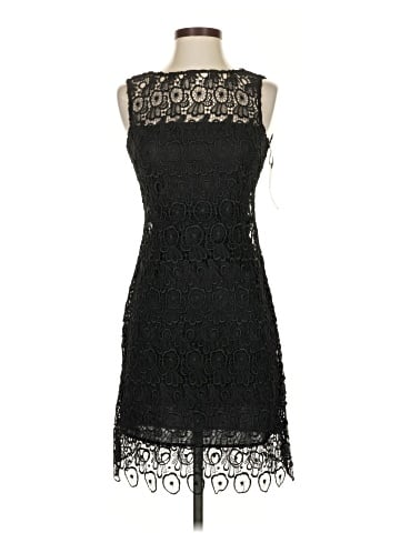 BB Dakota Cocktail Dress (view 1)