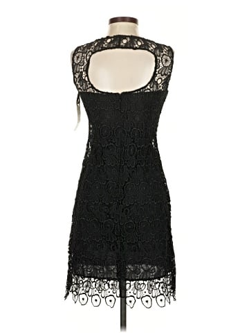 BB Dakota Cocktail Dress (view 2)