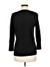 Neiman Marcus 100% Cashmere Black Cardigan Size M - photo 2