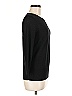 Neiman Marcus 100% Cashmere Black Cardigan Size M - photo 4