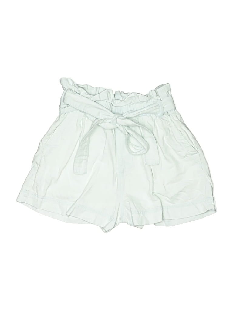 Pre-owned Pact Shorts In Green