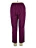 Koret Purple Dress Pants Size 14 - photo 2