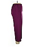 Koret Purple Dress Pants Size 14 - photo 4