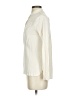 Three Dots 100% Lyocell Ivory Long Sleeve Blouse Size XS - photo 5