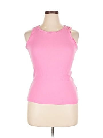 Chaser Tank Top (view 1)