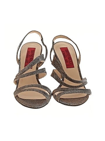 Diane B. Heels (view 2)