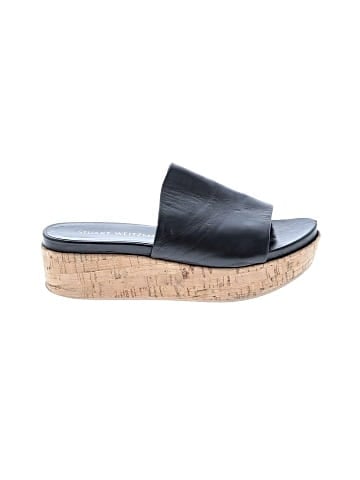 Stuart Weitzman Sandals (view 1)