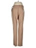 Worth New York Tan Wool Pants Size 8 - photo 2