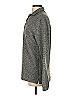 Haggar 100% Polyester Gray Pullover Sweater Size S - photo 5