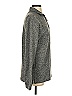 Haggar 100% Polyester Gray Pullover Sweater Size S - photo 4