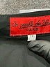 On Parle De Vous Black Long Sleeve Blouse Size 4 - photo 7