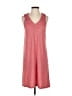 Max Studio Red Casual Dress Size S - photo 1