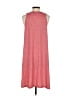 Max Studio Red Casual Dress Size S - photo 2