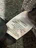 Z Supply Animal Print Gray Sweatpants Size XS - photo 5