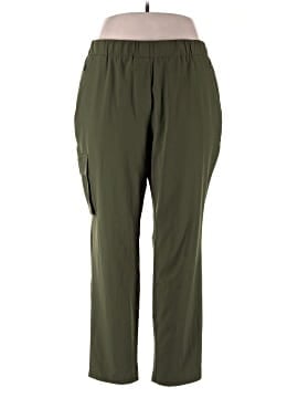 Zenergy By Chico's Casual Pants
