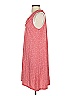 Max Studio Red Casual Dress Size S - photo 5
