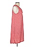 Max Studio Red Casual Dress Size S - photo 4