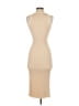 Unbranded Tan Cocktail Dress Size S - photo 2