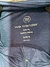 we wander Blue Pullover Sweater Size XL - photo 7
