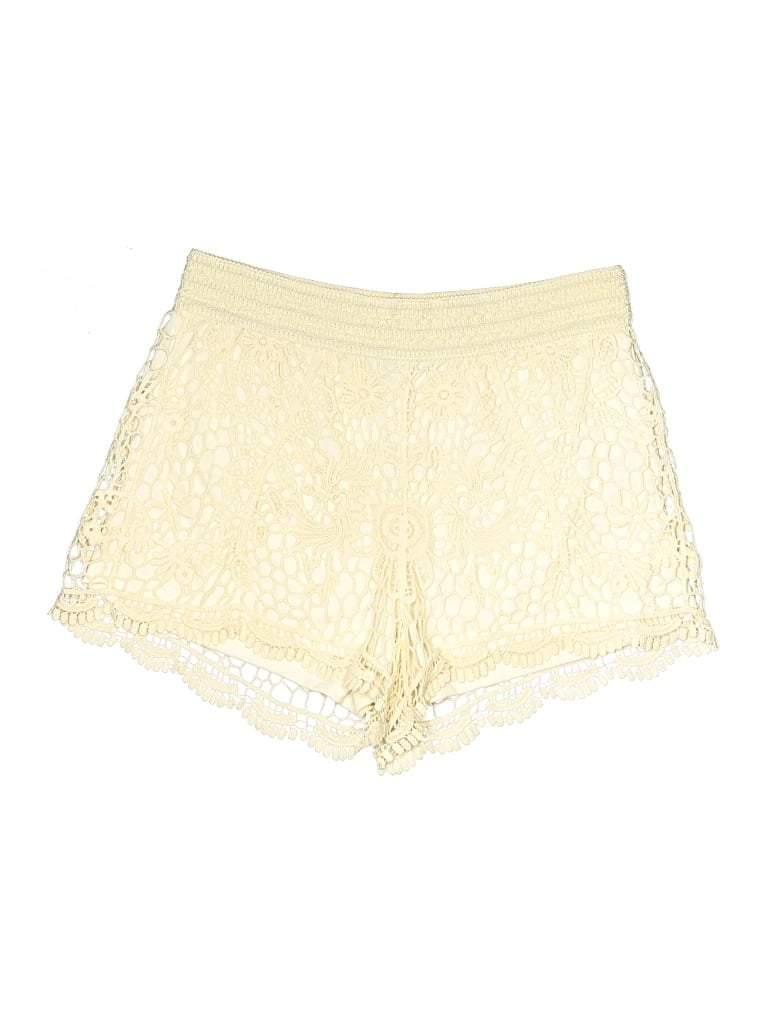 Pre-owned Rue21 Shorts In White