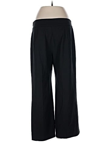 Armani Collezioni Active Pants (view 2)