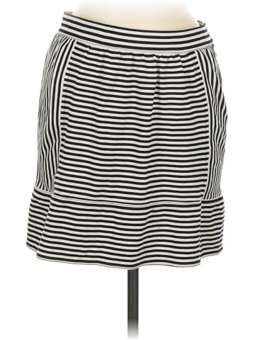 Madewell Casual Skirt (view 1)