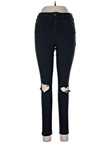 Topshop Jeans (view 1)