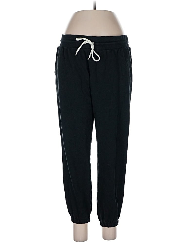Pre-owned Wild Fable Casual Pants In Black