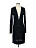 Halogen Black Cardigan Size S - photo 1