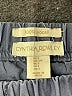 Cynthia Rowley 100% Lyocell Blue Track Pants Size S - photo 7