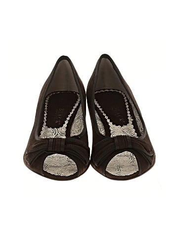 White House Black Market Heels (view 2)