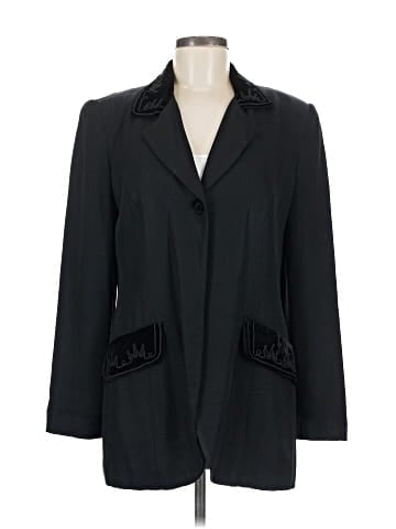 Laundry by Shelli Segal Blazer (view 1)