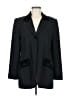 Laundry by Shelli Segal Black Blazer Size 8 - photo 1